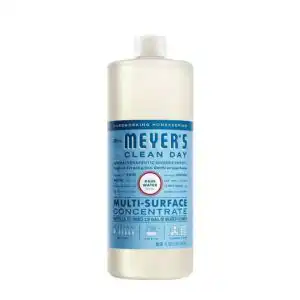 Mrs. Meyer’s Clean Day Rain Water Multi-Surface Concentrate 32 fl. oz.