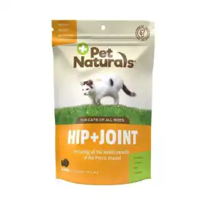 Pet Naturals Hip + Joint for Cats 30 chews Pet Naturals Hip + Joint for Cats 30 chews