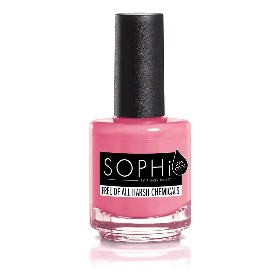 SOPHi Made Me Blush Nail Polish 0.5 fl. oz.