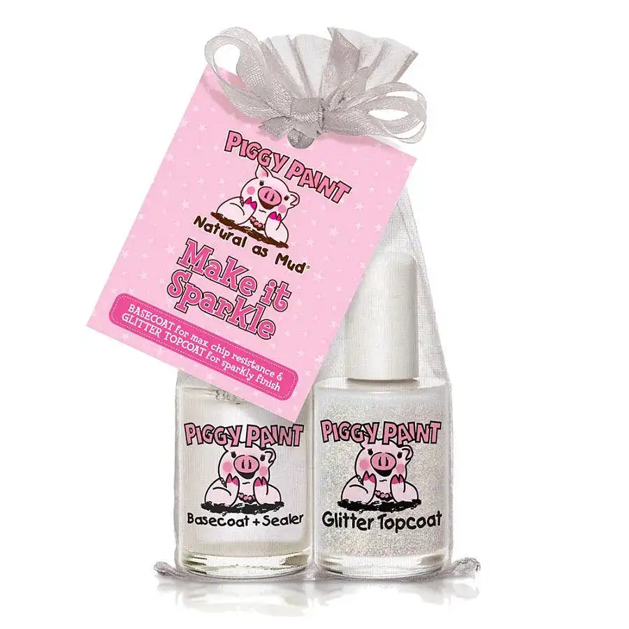 Piggy Paint Make it Sparkle Gift Set