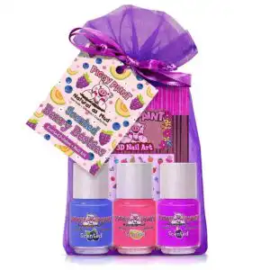 Piggy Paint Scented Berry Besties Gift Set