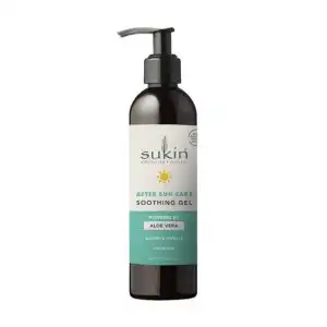 Sukin After Sun Soothing Gel 8.46 fl. oz.