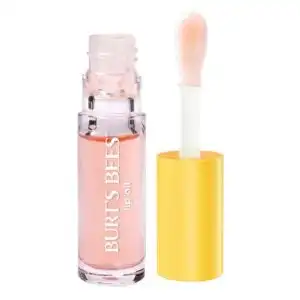 Burt’s Bees Clear Day Lip Oil 0.5 oz. blister box
