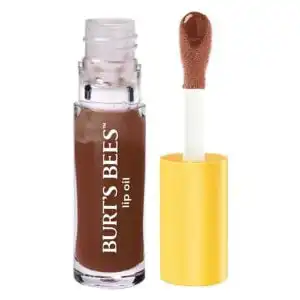 Burt’s Bees Golden Hour Lip Oil 0.5 oz. blister box