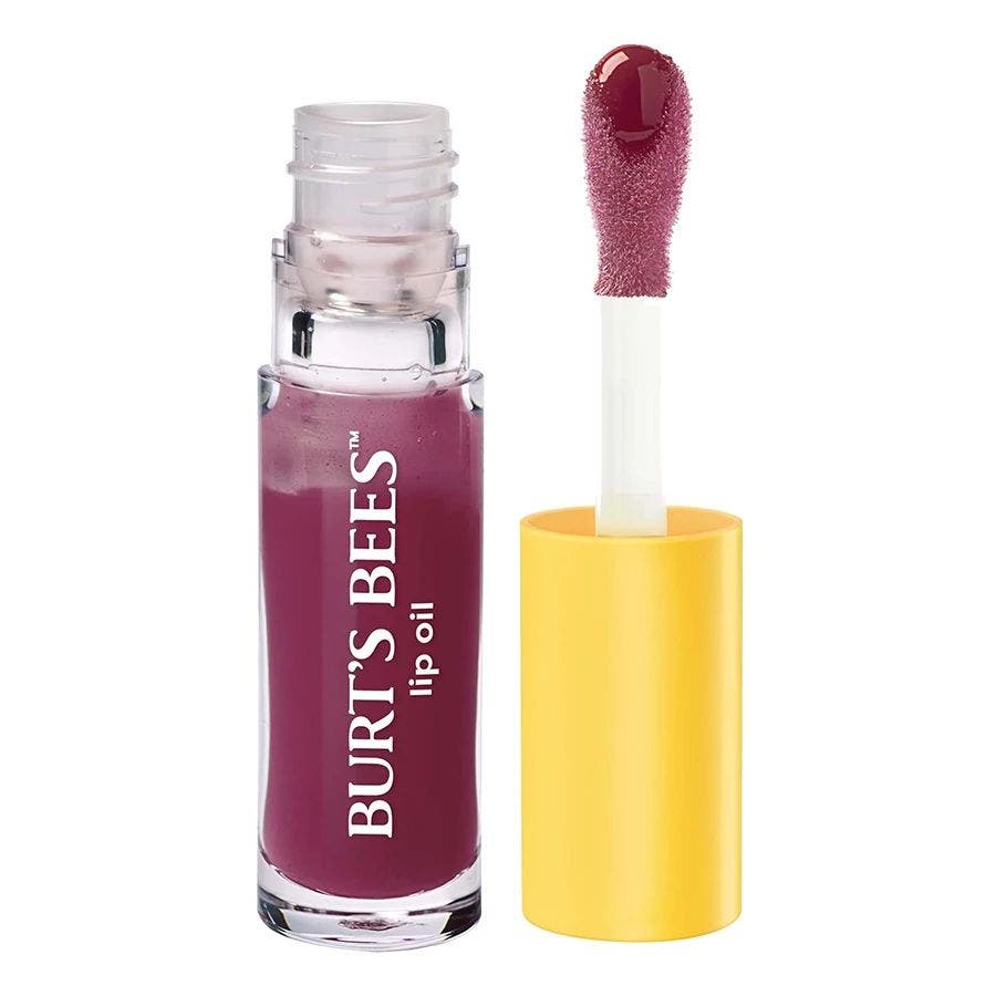 Burt's Bees Twilight Lip Oil 0.5 oz. blister box