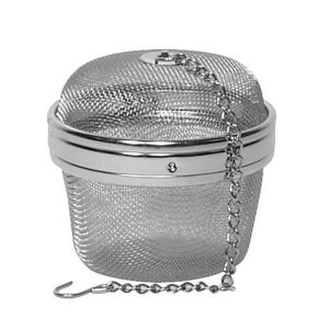 3″ Stainless Steel Mesh Tea & Spice Ball