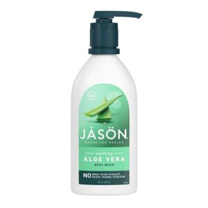 Jason Aloe Vera Body Wash 30 fl. oz.