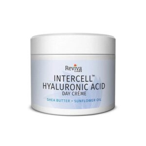 Reviva Labs Intercell Hyaluronic Acid Day Creme 2 oz.