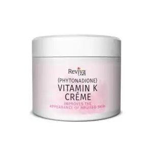 Reviva Labs Vitamin K Creme 2 oz.