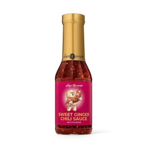 The Ginger People Sweet Ginger Chili Sauce 12.7 fl. oz.