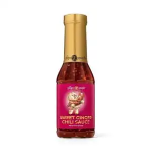 The Ginger People Sweet Ginger Chili Sauce 12.7 fl. oz.