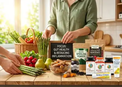 Beyond Pollen: Identifying Food Sensitivities in Spring