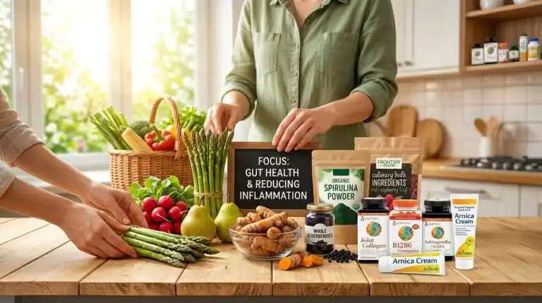 Beyond Pollen: Identifying Food Sensitivities in Spring