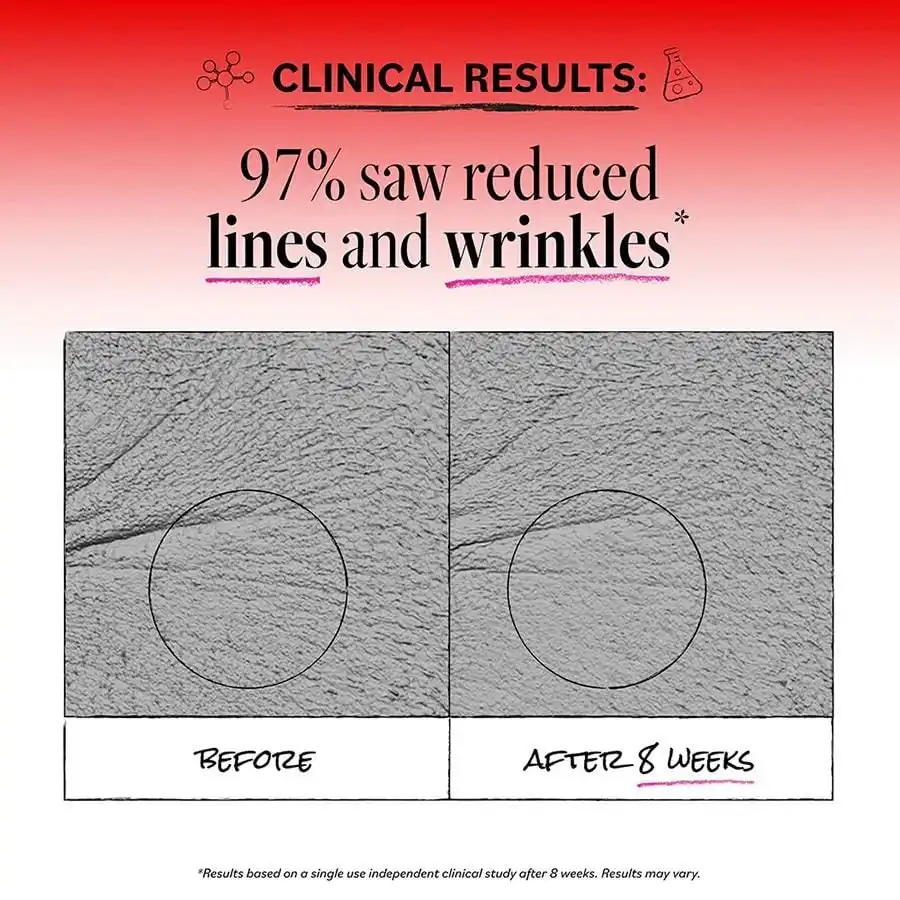 Derma E Anti-Wrinkle Retinol Night Treatment 1 fl. oz. - Image 6