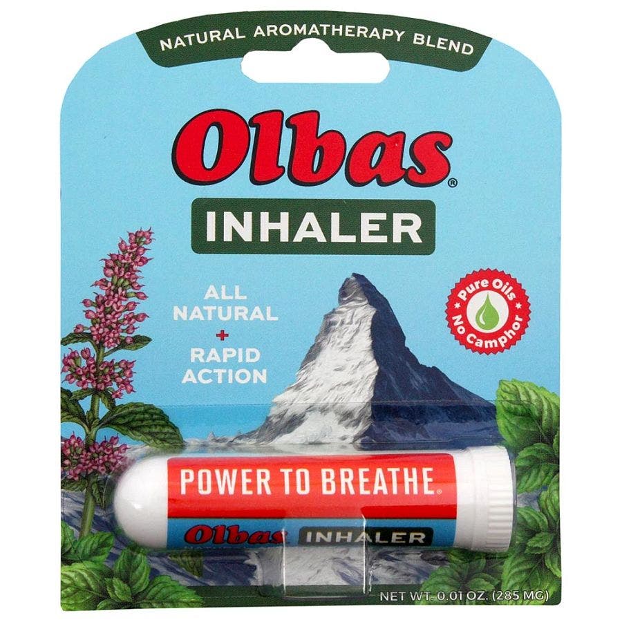 Olbas Inhaler 0.01 oz.