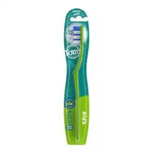 Tom’s of Maine Kids Extra Soft Toothbrush (2+ years)
