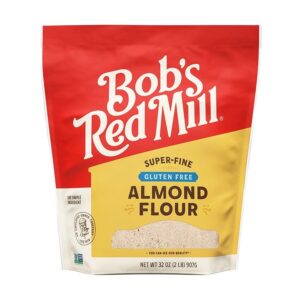 Bob’s Red Mill Almond Flour, Super-Fine 32 oz. bag