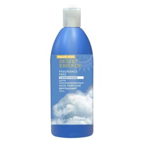 Desert Essence Fragrance-Free Conditioner 24 fl. oz.