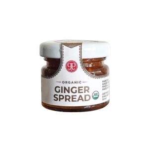 The Ginger People Organic Gourmet Ginger Spread 1.34 oz.