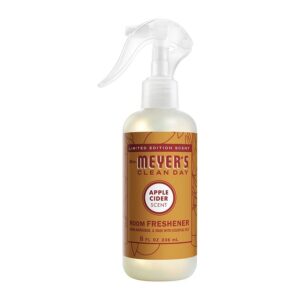 Mrs. Meyer’s Clean Day Apple Cider Room Freshener Spray 8 fl. oz.