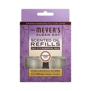 Mrs. Meyer’s Clean Day Compassion Flower Refill Plug-Ins 2 (0.67 oz.) count