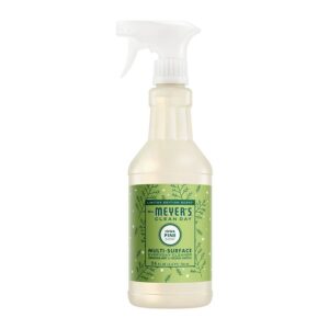 Mrs. Meyer’s Clean Day Iowa Pine Multi-Surface Cleaner Spray 16 fl. oz.