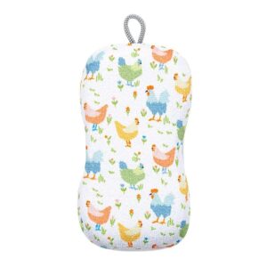 MUKitchen Yardbird Scrubsy Scrub Sponge 3″ x 6.5″