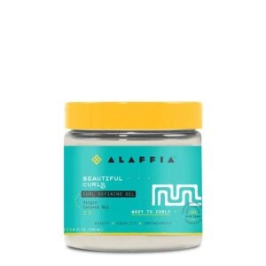 Alaffia Curl Defining Gel 8 oz.