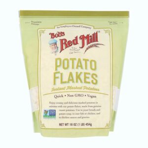 Bob’s Red Mill Potato Flakes 16 oz. bag