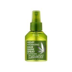 Giovanni Hemp Hydrating Hair Shine Spray