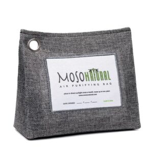 Moso Natural Odor Eliminator Stand Up 600 g