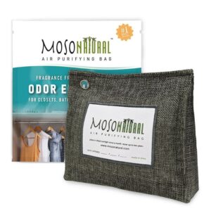 Moso Natural Odor Eliminator Stand Up 300g