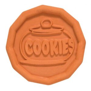 Mrs. Anderson Baking Brown Sugar Cookie Disk