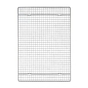 Mrs. Anderson Baking Half Sheet Cooling Rack 16 x 11