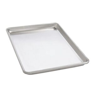 Mrs. Anderson Half Sheet Baking Pan 18 L x 13 W x .75