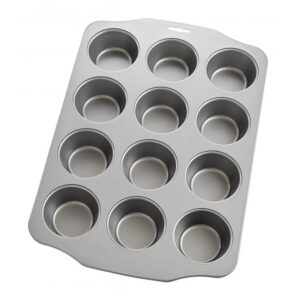 Mrs. Anderson Baking Non Stick Muffin Pan 12 Cup
