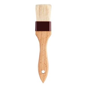 Mrs. Anderson Baking Solid Ferrule Brush