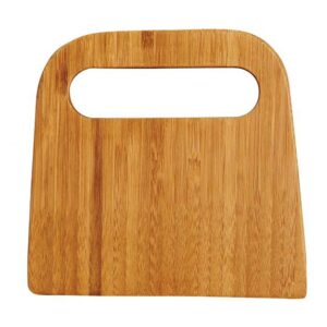 Mrs. Anderson Bamboo Bench Scraper